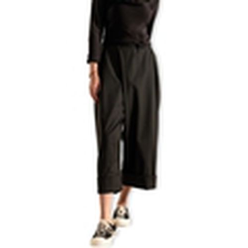 Pantalones Trousers 823148 - Black para mujer - Wendykei - Modalova