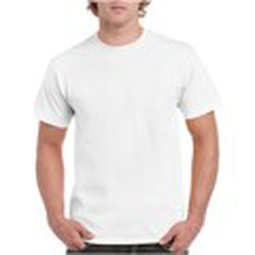 Camiseta manga larga Hammer para hombre - Gildan - Modalova