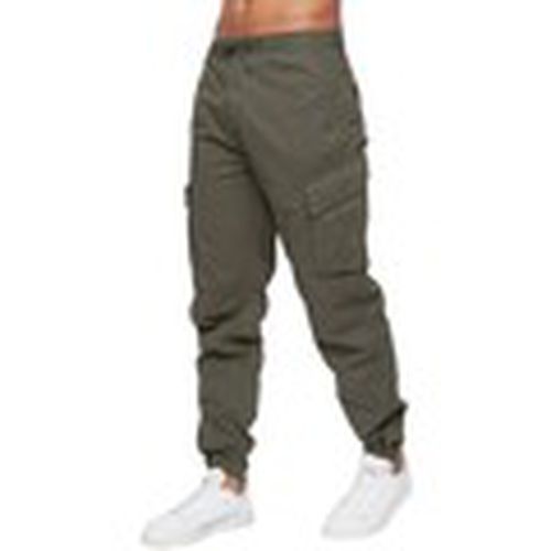 Pantalones Sidemoore para hombre - Crosshatch - Modalova