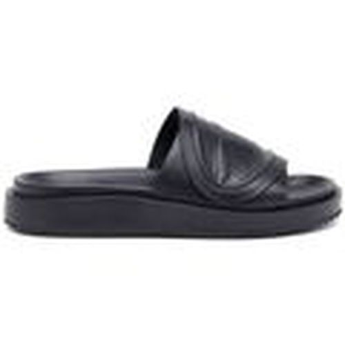 Sandalias Y03356 - SA-SLIDE D OVAL-PS064 T8013 para hombre - Diesel - Modalova