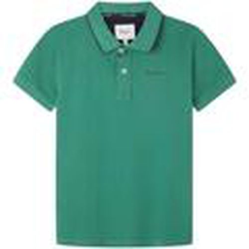 Polo NEW THOR para hombre - Pepe jeans - Modalova