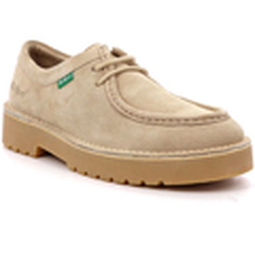 Zapatos Hombre Daltrey Low para hombre - Kickers - Modalova