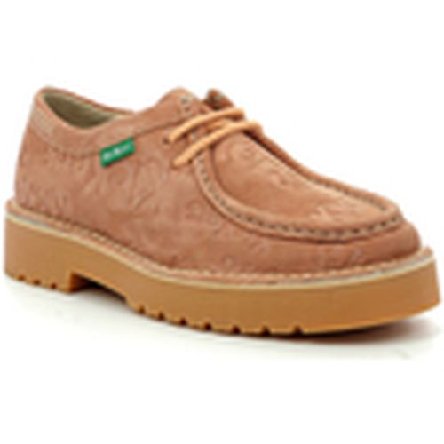 Zapatos Mujer Daltrey Low para mujer - Kickers - Modalova