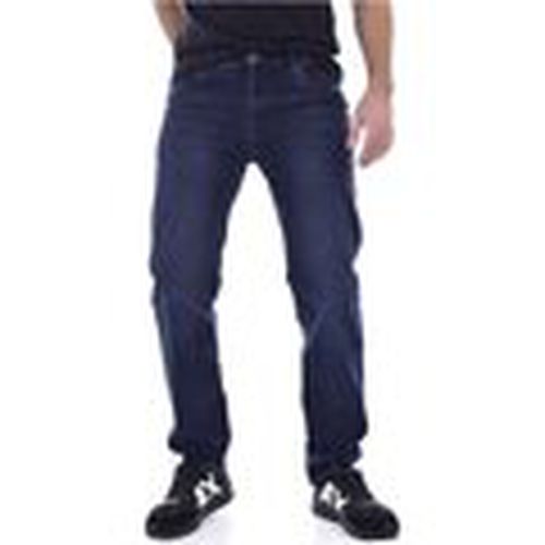 Jeans X2114 - Hombres para hombre - Giani 5 - Modalova