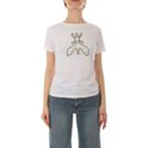 Camiseta 8M1599/J043 para mujer - Patrizia Pepe - Modalova