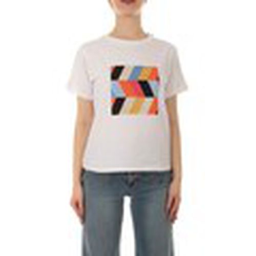 Camiseta 24159711312 para mujer - Emme Marella - Modalova