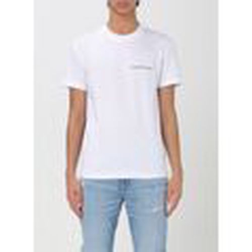 Tops y Camisetas J30J324671 YAF para hombre - Calvin Klein Jeans - Modalova