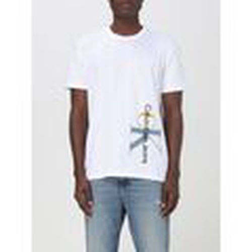 Tops y Camisetas J30J324783 YAF para hombre - Calvin Klein Jeans - Modalova