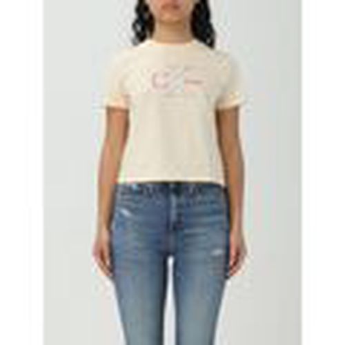 Tops y Camisetas J20J222639 ZCY para mujer - Calvin Klein Jeans - Modalova