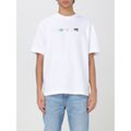 Tops y Camisetas J30J325195 YAF para hombre - Calvin Klein Jeans - Modalova