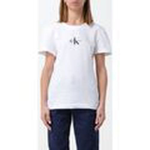 Tops y Camisetas J20J222564 YAF para mujer - Calvin Klein Jeans - Modalova