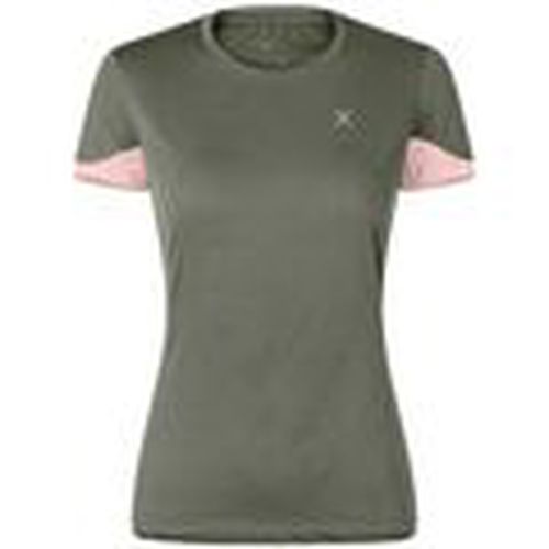 Camiseta Camiseta Join Mujer Salvia/Light Rose para mujer - Montura - Modalova