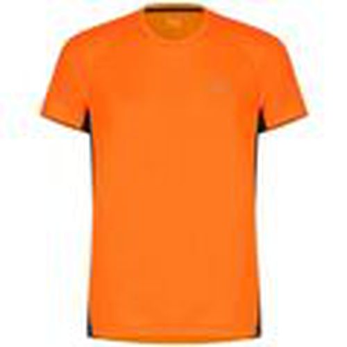 Camiseta Camiseta Join Hombre Arancio Brillante para hombre - Montura - Modalova