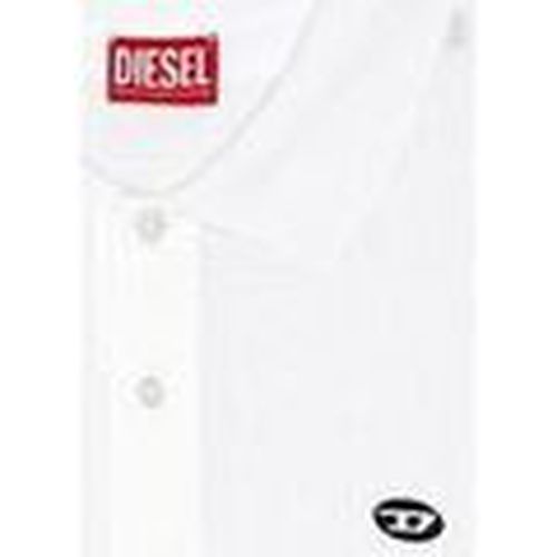 Tops y Camisetas A03820 0AIJR T-SMITH-100 para hombre - Diesel - Modalova