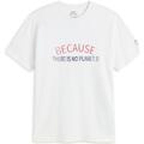 Camiseta MCMGATSMELTI0823S24 para hombre - Ecoalf - Modalova