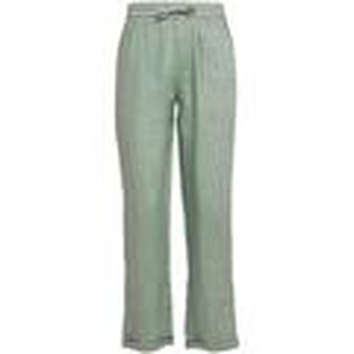Pantalones MCWGAPAINDO00710S24 para mujer - Ecoalf - Modalova