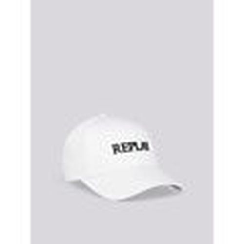 Sombrero AX4161 A0113-001 para hombre - Replay - Modalova