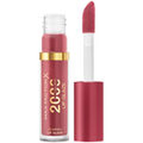 Gloss 2000 Calorie Lip Brillo De Labios 085-floral Cream para mujer - Max Factor - Modalova