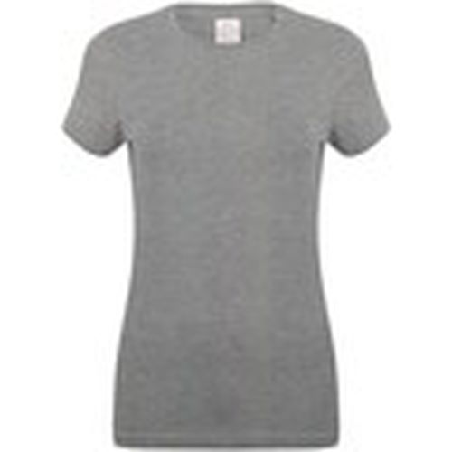 Camiseta manga larga Feel Good para mujer - Sf - Modalova