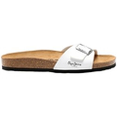 Sandalias OBAN CLEVER W para mujer - Pepe jeans - Modalova