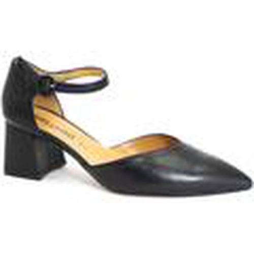 Zapatos de tacón MEL-E24-V308-NE para mujer - Melluso - Modalova