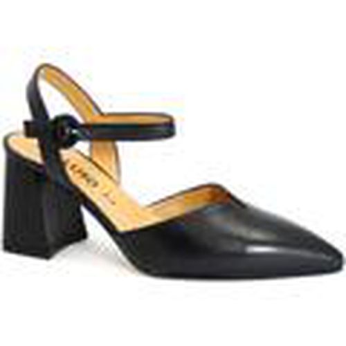 Zapatos de tacón MEL-E24-V412W-NE para mujer - Melluso - Modalova