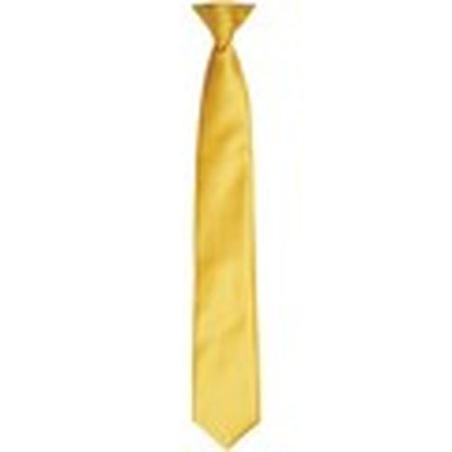 Premier Bufanda PR755 para hombre - Premier - Modalova