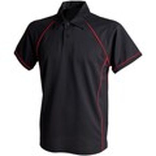 Tops y Camisetas PC6347 para hombre - Finden & Hales - Modalova