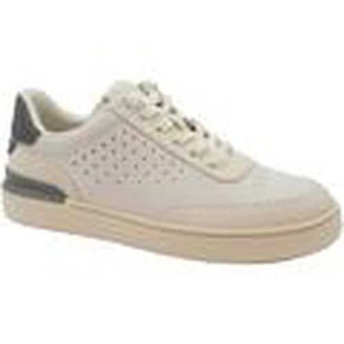 Zapatillas CLA-E24-COURUN-WH para hombre - Clarks - Modalova