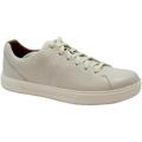 Zapatillas CLA-E24-COSLAC-WH para hombre - Clarks - Modalova