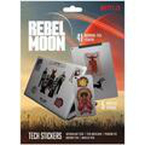 Sticker, papeles pintados PM8175 para - Rebel Moon - Modalova