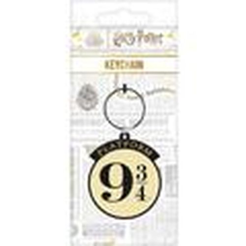 Llavero Platform 9 3/4 para mujer - Harry Potter - Modalova