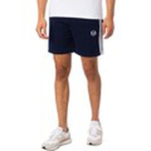 Short Shorts deportivos Pietrapertosa para hombre - Sergio Tacchini - Modalova