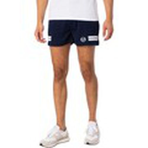 Short Pantalones Cortos De Tenis Supermac para hombre - Sergio Tacchini - Modalova