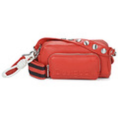 Bolso de mano BAG HALF LOGO FW24 PRADES NO CONT para mujer - Desigual - Modalova