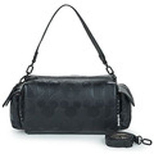 Bolso de mano BAG ALL MICKEY HABANA LONG para mujer - Desigual - Modalova