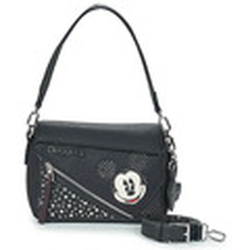 Bolso BAG MICKEY STUDSTYLE PHUKET MINI NO FLAP para mujer - Desigual - Modalova