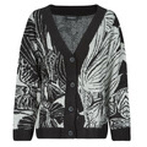 Chaqueta de punto JERS HALIFAX para mujer - Desigual - Modalova