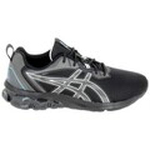 Deportivas Moda Gel Quantum 90 Noir Blanc para hombre - Asics - Modalova