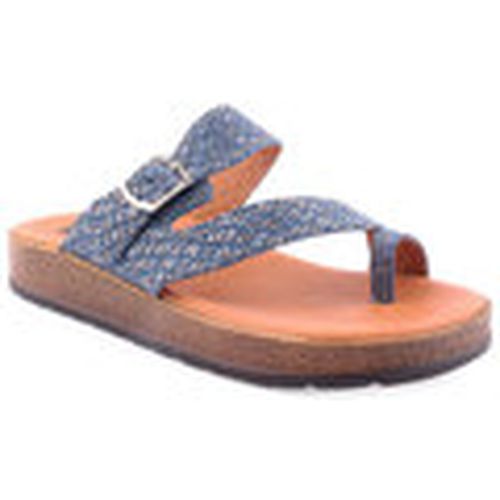 Sandalias L Slippers BIO para mujer - Walkwell - Modalova