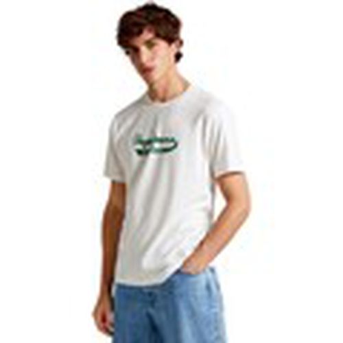 Camiseta CAMISETA CASUAL HOMBRE CLAUDE PM509390 para hombre - Pepe jeans - Modalova