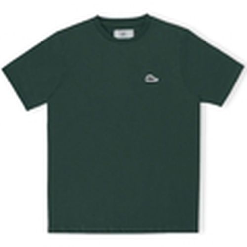 Tops y Camisetas T-Shirt Patch Classic - Bottle para hombre - Sanjo - Modalova