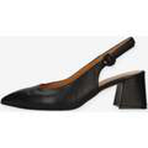 Zapatos de tacón D179-NERO para mujer - Melluso - Modalova