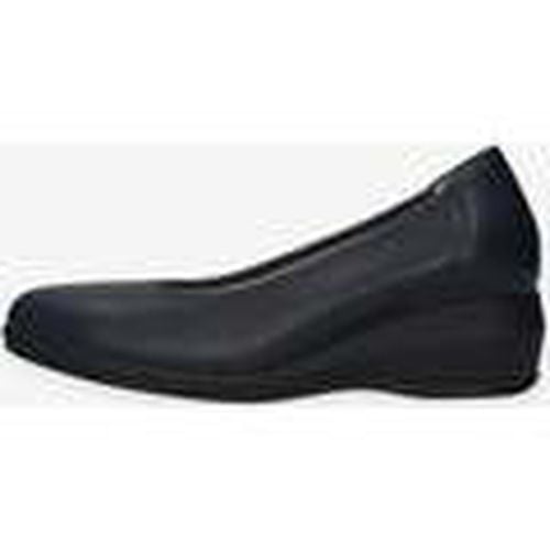 Zapatos R30611W-ABYSS-BLU para mujer - Melluso - Modalova