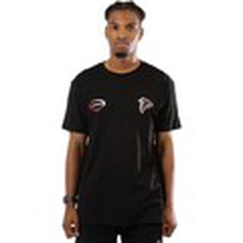 Camiseta manga larga Atlanta Falcons para hombre - Hype - Modalova