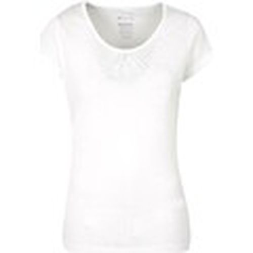 Camiseta manga larga Agra para mujer - Mountain Warehouse - Modalova