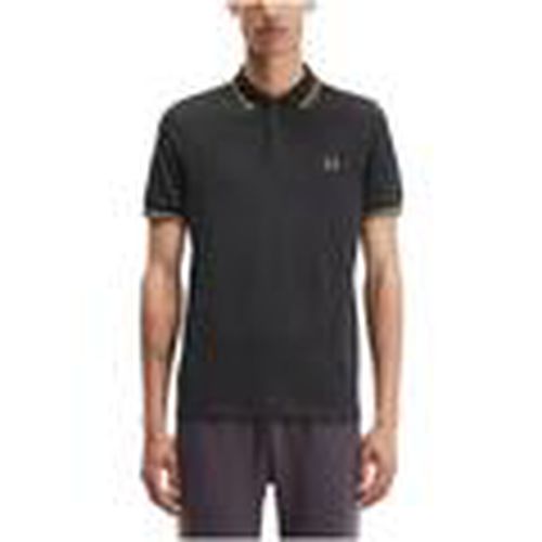 Camiseta M3600 U93 para hombre - Fred Perry - Modalova