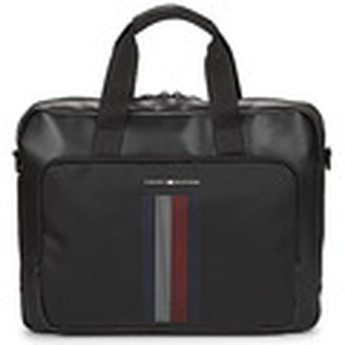 Maletin TH FOUNDATION COMPUTER BAG para hombre - Tommy Hilfiger - Modalova