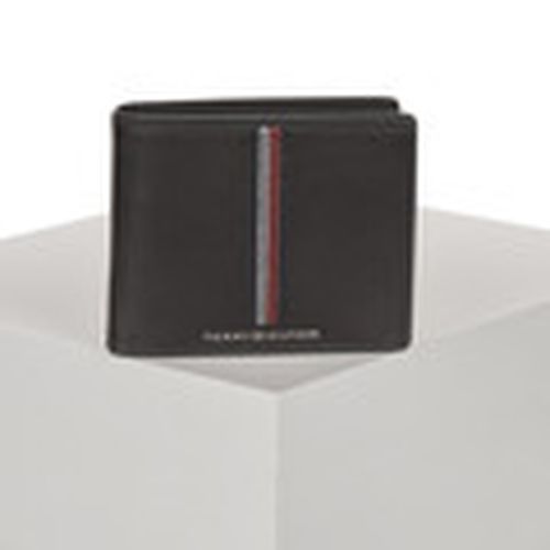 Cartera TH CASUAL CC AND COIN para hombre - Tommy Hilfiger - Modalova