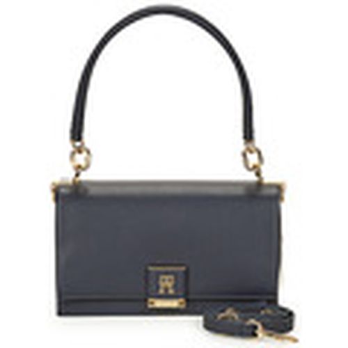 Bolso TH HER MED CROSSOVER CORP para mujer - Tommy Hilfiger - Modalova